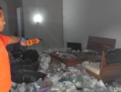 Mayat Pria dan Kamar Penuh Sampah di Pati: Kisah Menyedihkan yang Tak Terduga