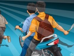 Celurit-Petasan Disita dari 3 Pemuda Jakpus: Polisi Tangkap Tawuran, Apa Pentingnya?