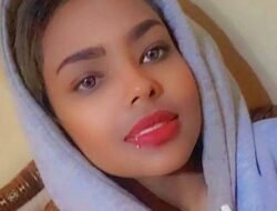 Houthi Bebaskan Model Wanita yang Ditangkap Sejak 2021: Dari Penjara ke Perhatian Global