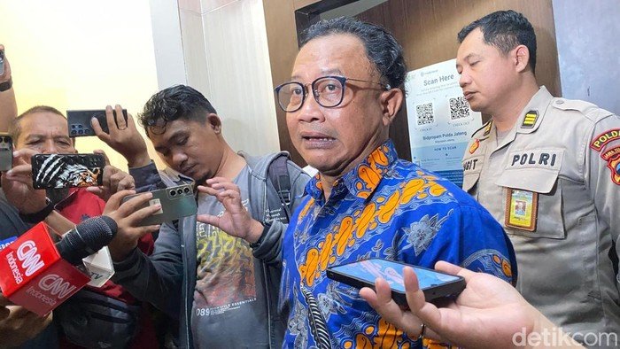 197 Ton Narkotika Ditemukan, Kompolnas Puji Polri: Masa Depan Tanpa Narkoba?