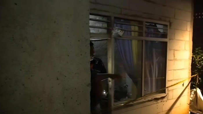 Kematian Mencekam Wanita Lansia di Bogor, Luka Sayat di Leher sebagai Tanda