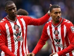 Sensasi Sunderland: Dari Kebotakan ke Posisi Kedua dengan Mengalahkan Juara Dunia!