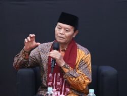 HNW: Tanpa Parpol yang Bertanggung Jawab, Negarawan Hanya Mimpi