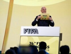 ASEAN Cup Bersama FIFA: Turnamen Seru yang Tidak Boleh Dilewatkan!