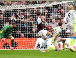 “Menungguaja! Man City Kehilangan Tunggang Langgang di Babak Pertama”