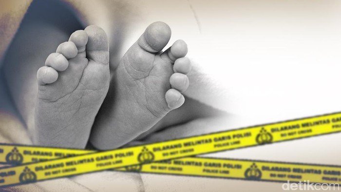 Bayi Perempuan yang Mengambang di Kali Jakut: Peringatan bagi Kita Semua