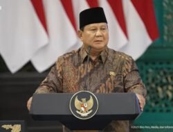 ASEAN Diminta Prabowo Kirim Utusan Khusus Pantau Pemilu di Myanmar