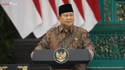 ASEAN Diminta Prabowo Kirim Utusan Khusus Pantau Pemilu di Myanmar