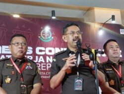 **Kejagung Ungkap Data Mengejutkan: Pelaku Judi Online di Indonesia dari Anak SD hingga Tunawisma**