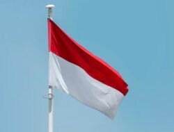 Wajib! Kemenpora Imbau Masyarakat Kibarkan Bendera Merah Putih Hari Sumpah Pemuda
