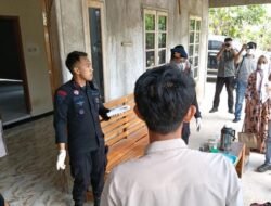 Darurat Relokasi: 8 Keluarga Diharusk…