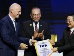 FIFA ASEAN Cup: Apakah Ini ‘Mainan’ atau Revolusi Sepakbola Asia Tenggara?