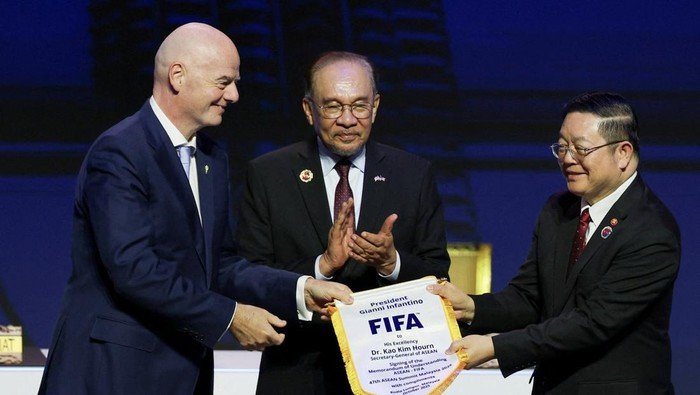 FIFA ASEAN Cup: Apakah Ini 'Mainan' atau Revolusi Sepakbola Asia Tenggara?