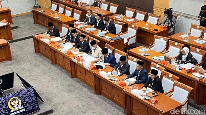 Kementerian Haji Usulkan BPIH 2026 Rp 88,4 Juta, Jemaah Dapat Beban Lebih Ringan