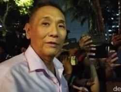 Babah Alun soal Prabowo Tolak Bunga Ultah dan Bantu Anak Yatim