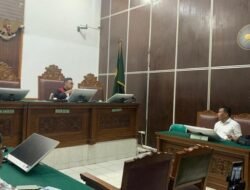 “Delpedro Kena Tolak Praperadilan, Ini Alasannya dari Hakim di Kasus Penghasutan”