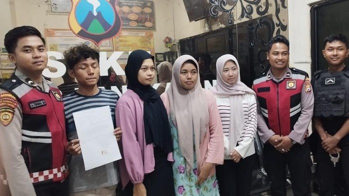 Mahasiswa di Bangkalan Nekat Nyamar Jadi Perempuan demi Masuk Kos Eks Pacar - Update 3