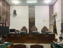 Hakim Tolak Praperadilan, Syahdan Husein-Muzzafar Hadapi Ancaman di Kasus Penghasutan