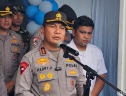 Polda Riau Terapkan MBG Aman dan Berkualitas yang Berstandar ISO – Update 3