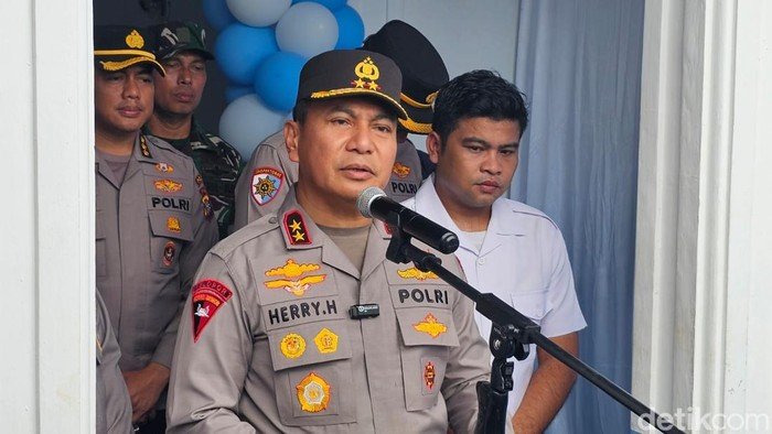 Polda Riau Terapkan MBG Aman dan Berkualitas yang Berstandar ISO - Update 3