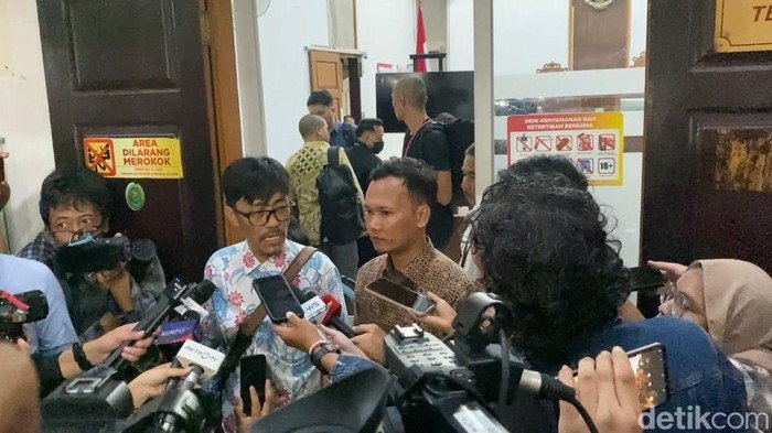 Praperadilan Ditolak, Pengacara Delpedro Kecewa: Aktivis Tidak Punya Tempat