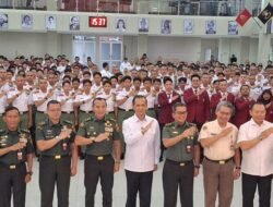 Mentrans Klaim Transmigrasi Saat Ini Turut Naikkan Pertumbuhan Ekonomi