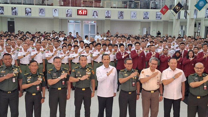 Mentrans Klaim Transmigrasi Saat Ini Turut Naikkan Pertumbuhan Ekonomi