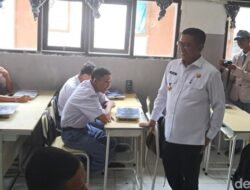 “Andra Soni: Kebutuhan Banten 1.300 SPPG, Saat Ini Hanya 400 Dapur MBG yang Tersedia!”