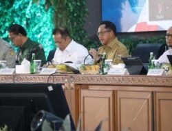 Inflasi Daerah di Atas Rerata Nasional, Mendagri: Pemda Dituntut Cepat Aksi!