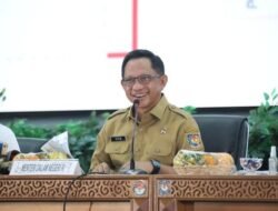 Mendagri Perintah Pemda Jalankan Kopdes Merah Putih, Ingatkan Program Prabowo