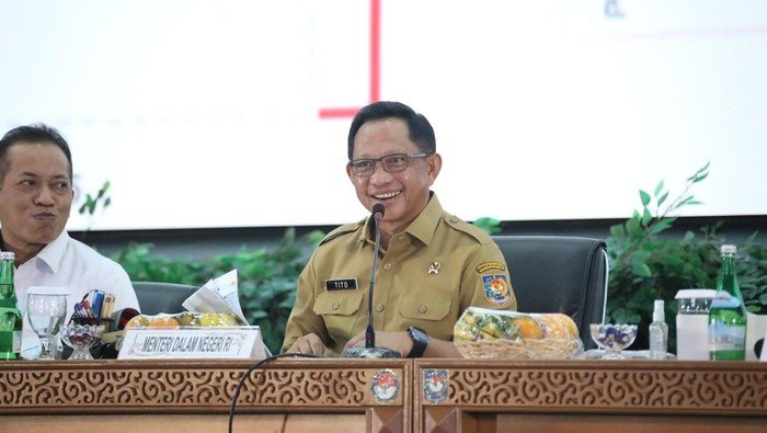 Mendagri Perintah Pemda Jalankan Kopdes Merah Putih, Ingatkan Program Prabowo