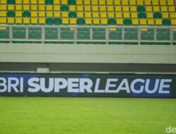 Hasil Super League: Bhayangkara Atasi Persijap 2-0, Tim Ini Buktikan Kualitas di Liga Elite!