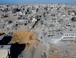 5 Berita Terpopuler Internasional Hari Ini: Krisis Eropa dan Guncangan Ekonomi Global