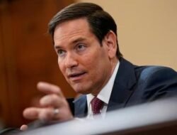 Israel Ancam Gencatan Senjata di Gaza, AS Sebut Bukan Pelanggaran