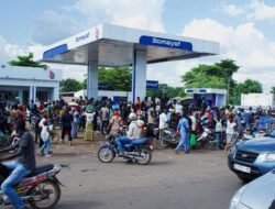 Dampak Mencekam Kelompok Militan di Mali: Sekolah Lumpuh, Harapan Pendidikan Terancam