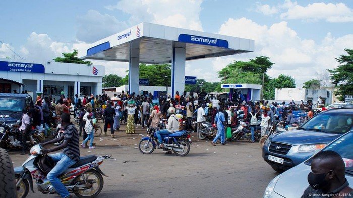 Dampak Mencekam Kelompok Militan di Mali: Sekolah Lumpuh, Harapan Pendidikan Terancam