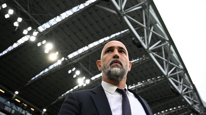 **Dramatis! Juventus Siap Gosokkan Pecatan pada Igor Tudor Setelah Pertandingan Udinese**