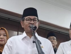 Pramono Tangkap: Bus Transjakarta Parkir Sembarangan, Blok M Jadikorban!