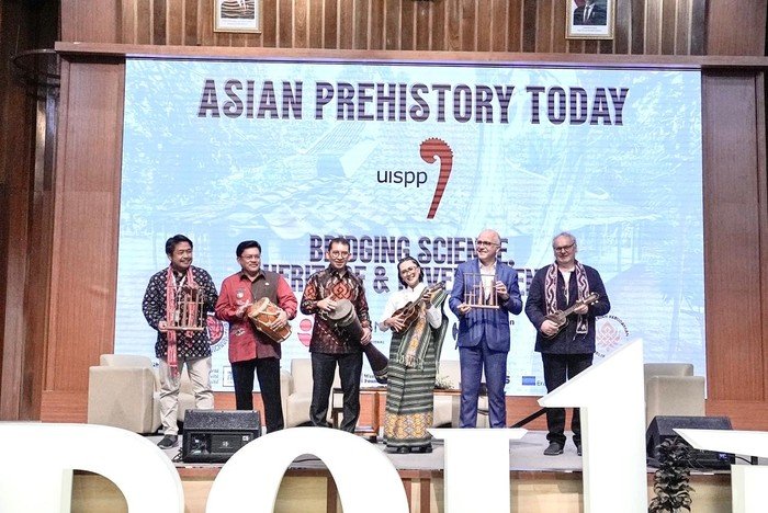 Konferensi UISPP 2025 di UKSW Salatiga: Fadli Zon Hadirkan Diskusi Revolusioner untuk Asia!