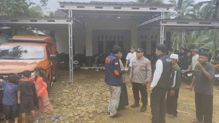 Tak Berujungnya Konflik Sawit: Rebutan Pelanggan Buah Sawit, Tengkulak di Pandeglang Tewas Dibacok