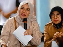 Legislator Gerindra: 142.375 Ton Benih Padi untuk Petani, Sumsel Siap Bungkam Krisis!