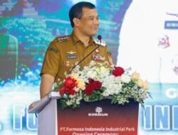 Dampak Pabrik Tekstil di Jepara: Apakah Benar Mampu Naikkan PAD?