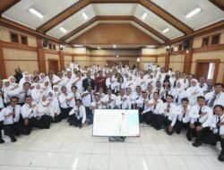 [Reformasi Pendidikan Dimulai di Bandung: Men SOS Resmikan Pelatihan Kepala Sekolah Rakyat]