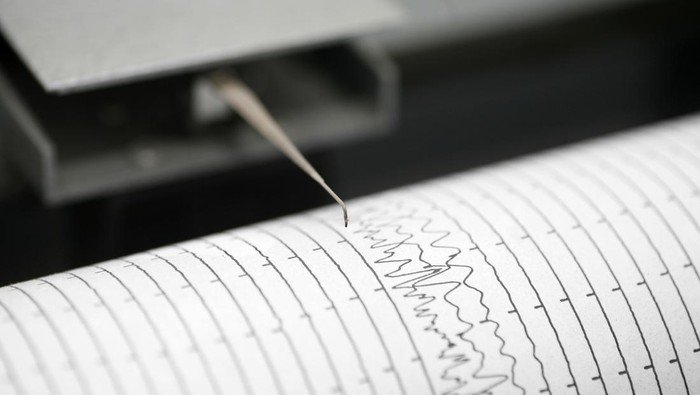 Gempa 6,5 SR di Laut Karibia: Peringatan Tsunami di Guadeloupe