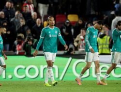 Siapa yang Akan Memimpin Liverpool di Tengah Krisis?