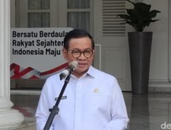 Pramono Berikan Ultimatum: Nikmati Bansos atau Tetap dalam Kebakaran Judol