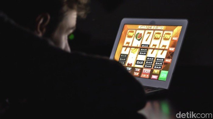 Data Miris dari Jaksa Ungkap Pecandu Judol Anak SD hingga Tunawisma - Update 3