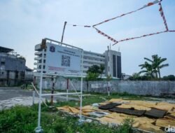 Perkara RS Sumber Waras di KPK Ternyata Sudah Kandas:PENYELIDIKAN BERHENTI, APAKAH ADA TUTUP MATA?