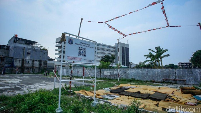 Perkara RS Sumber Waras di KPK Ternyata Sudah Kandas:PENYELIDIKAN BERHENTI, APAKAH ADA TUTUP MATA?