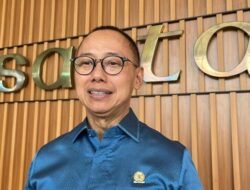 Waka MPR Dukung Prabowo, Sebut Gunungan Sampah di Bantargebang Akut: Kebijakan Sampah, Solusi atau Masalah?